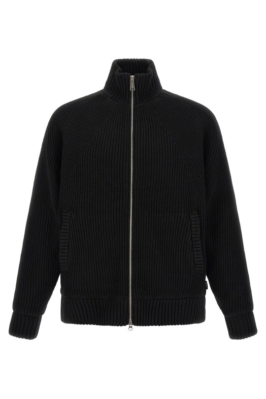 'Banley' jacket Black