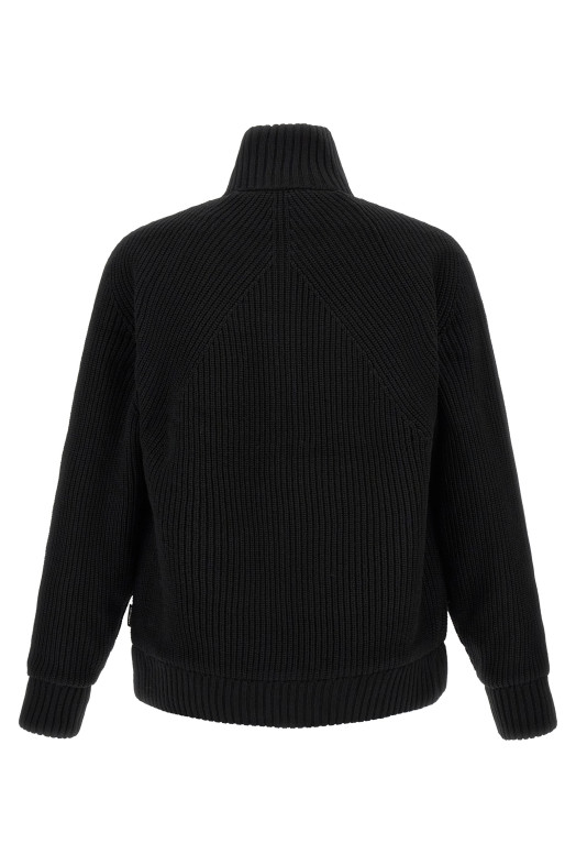 'Banley' jacket Black