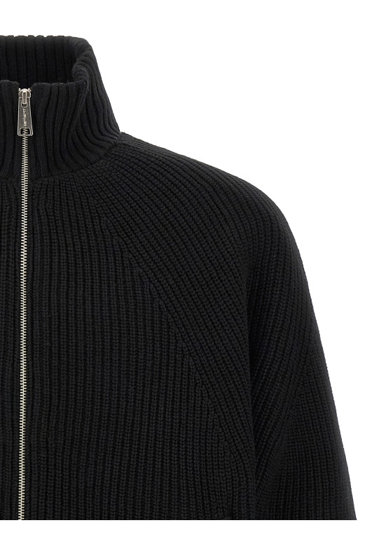 'Banley' jacket Black