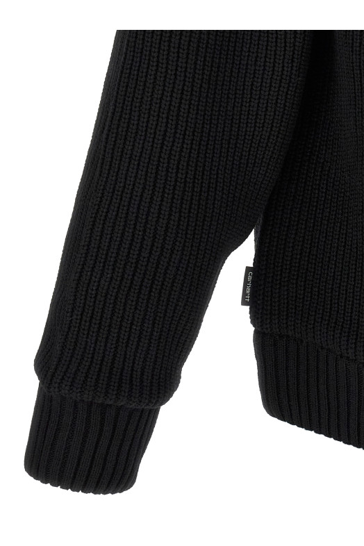 'Banley' jacket Black