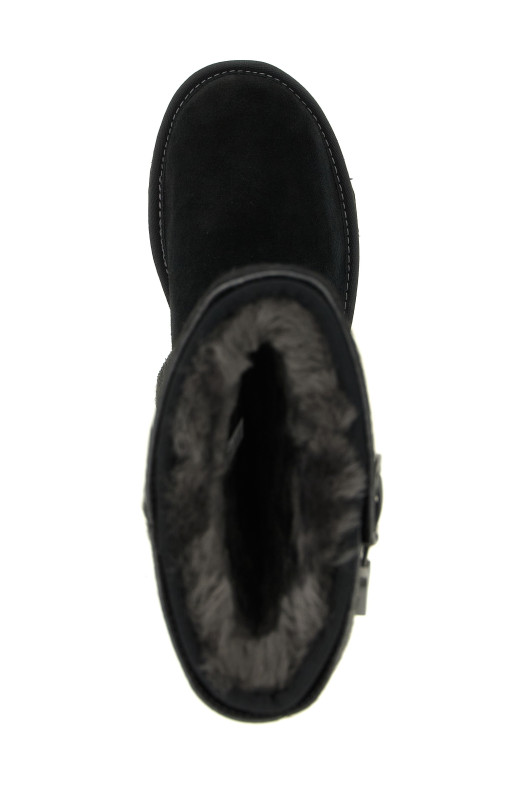 Сапоги «Classic Tall Western», черные 1183491BLK