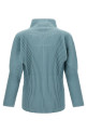 Куртка «Color Pleats 2», синяя HP68JL19073