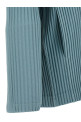 Куртка «Color Pleats 2», синяя HP68JL19073