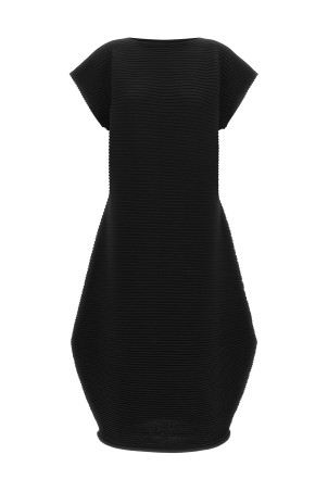 Сукня «Zig Zag Knit», чорна PP68KH80315