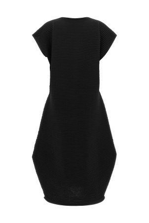 Сукня «Zig Zag Knit», чорна PP68KH80315