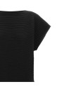 Сукня «Zig Zag Knit», чорна PP68KH80315