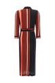 'Sana' dress Multicolor
