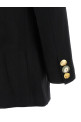 Пальто з коштовними ґудзиками, чорне JUNYA WATANABE JRJ0371