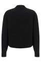 Кардиган на підкладці, чорний MONCLER L20939B00040M1131999