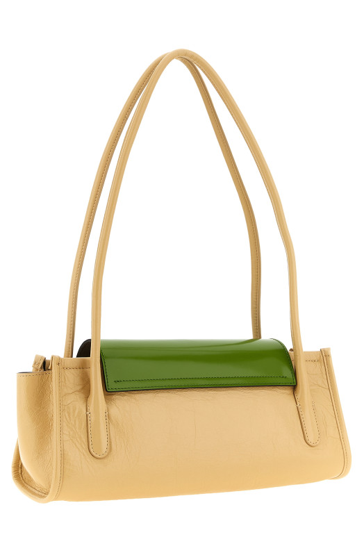 'Trunkette' shoulder bag Multicolor