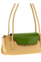 'Trunkette' shoulder bag Multicolor