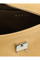'Trunkette' shoulder bag Multicolor