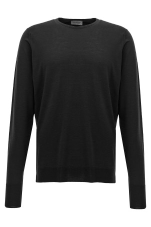 'Marcus' sweater Black