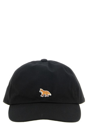 Кепка «Baby Fox», чорна MRUAH12WB0026P199