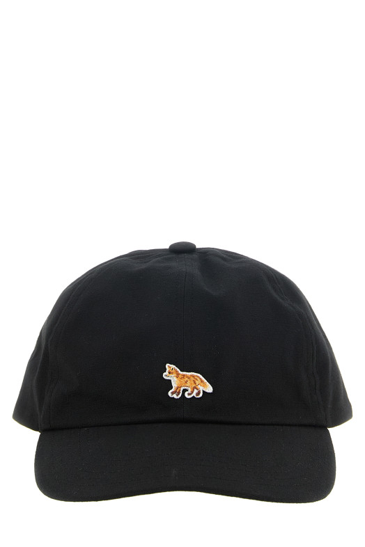 Кепка «Baby Fox», чорна MRUAH12WB0026P199