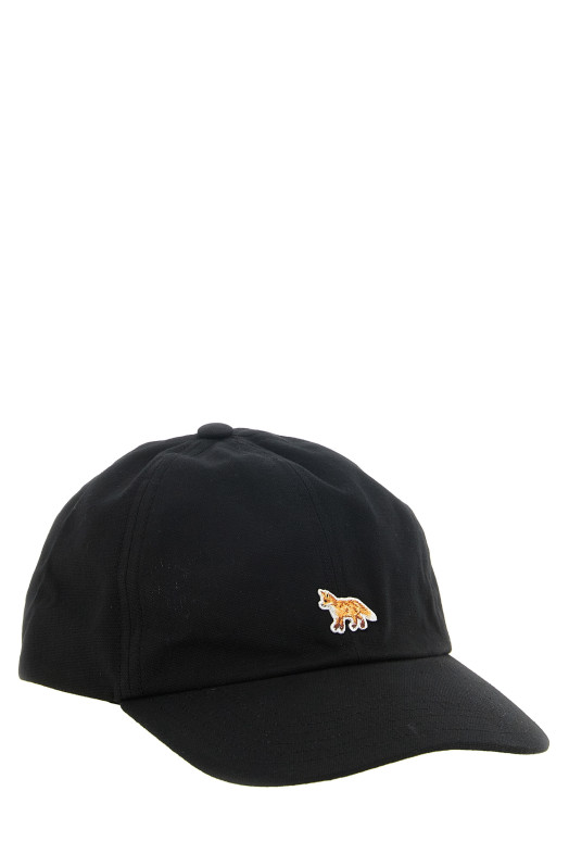 Кепка «Baby Fox», чорна MRUAH12WB0026P199
