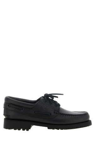 Лодки «Timberland® Authentic 3-Eye», черные TB0A2PDQANI1