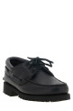 Лодки «Timberland® Authentic 3-Eye», черные TB0A2PDQANI1