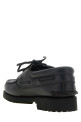 Лодки «Timberland® Authentic 3-Eye», черные TB0A2PDQANI1