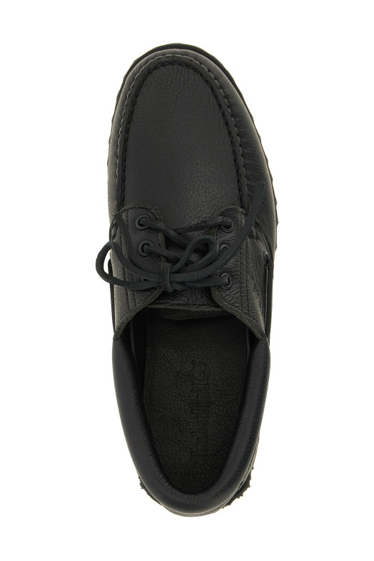 Лодки «Timberland® Authentic 3-Eye», черные TB0A2PDQANI1