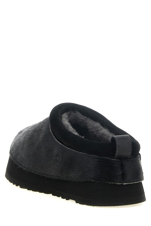 Сабо «Tazz Western», чёрные 1183492BLK
