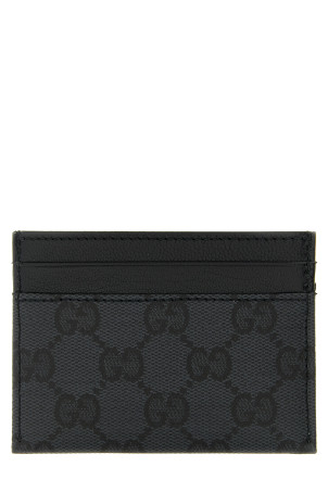 Картхолдер «Gucci Essence Classic», чорний A002F2FAF8A1000