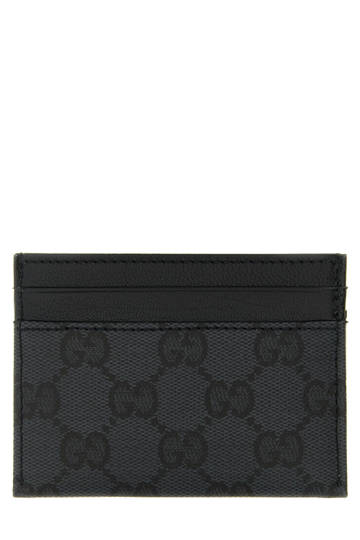 Картхолдер «Gucci Essence Classic», чорний A002F2FAF8A1000