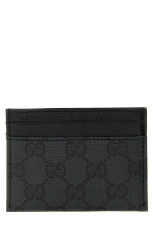 Картхолдер «Gucci Essence Classic», чорний A002F2FAF8A1000