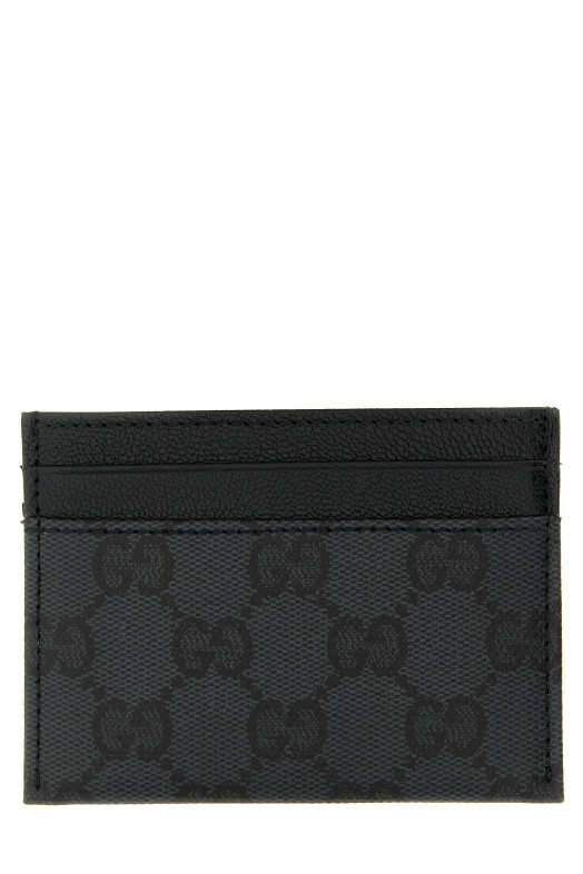 Картхолдер «Gucci Essence Classic», чорний A002F2FAF8A1000