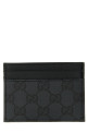 Картхолдер «Gucci Essence Classic», чорний A002F2FAF8A1000