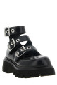 'Bacchus' shoes Black