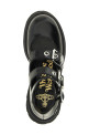 'Bacchus' shoes Black