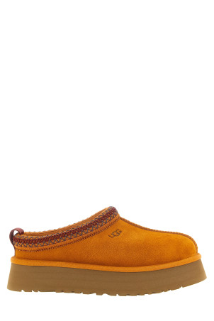 'Tazz II' sabots orange