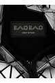 'Wring' bucket bag Silver