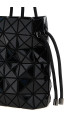 'Wring' bucket bag Black