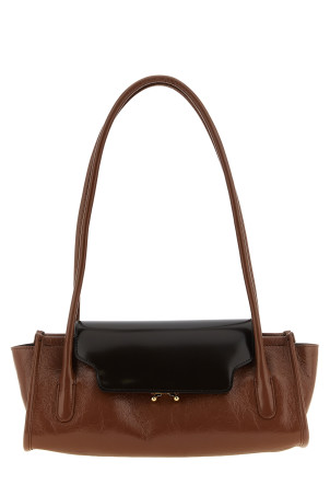 'Trunkette' shoulder bag Multicolor