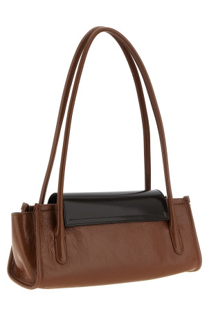 'Trunkette' shoulder bag Multicolor