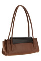 'Trunkette' shoulder bag Multicolor