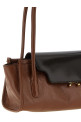 'Trunkette' shoulder bag Multicolor