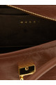 'Trunkette' shoulder bag Multicolor