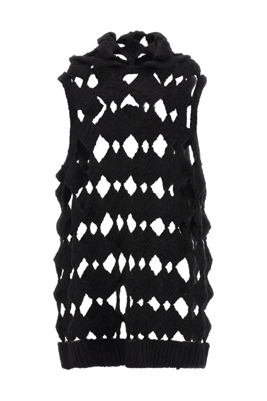 «Сарутанья» — хит Black RO02F5686WSSEHK09