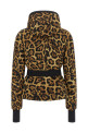 'Jagger' ski jacket Brown