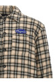 'Workman' jacket Beige