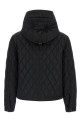 Куртка «Pembroke», чорна 8110329BLACK