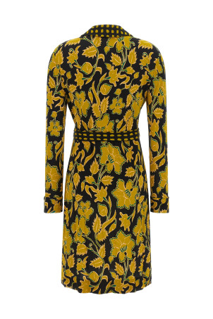 'Tamara' dress Yellow