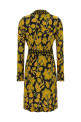 'Tamara' dress Yellow