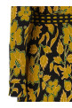 'Tamara' dress Yellow