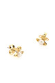 Серьги «Балбина» из золота от VIVIENNE WESTWOOD (6201026802R313CN)