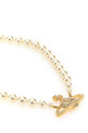 Нашийник з перлами VIVIENNE WESTWOOD (6301010602R202CN)