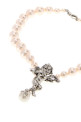 Намисто «Ivory pearls Putti Large» від VIVIENNE WESTWOOD (6301015N02P235)